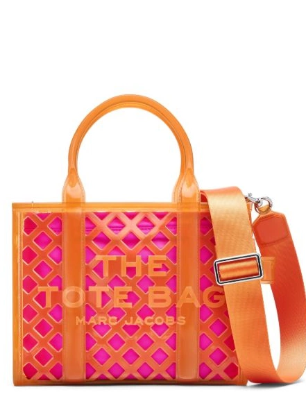 Affordable Tote bag Small Jacobs Jelly Women Marc The 0317