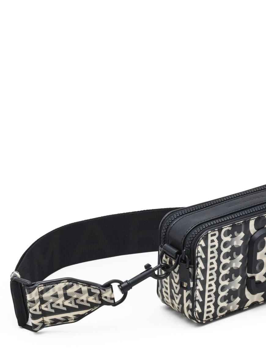 Affordable Jacobs Women The Snapshot camera bag Marc monogram-lenticular 0317