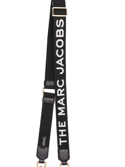 Affordable strap logo-motif Marc The Strap' Women Jacobs 0318