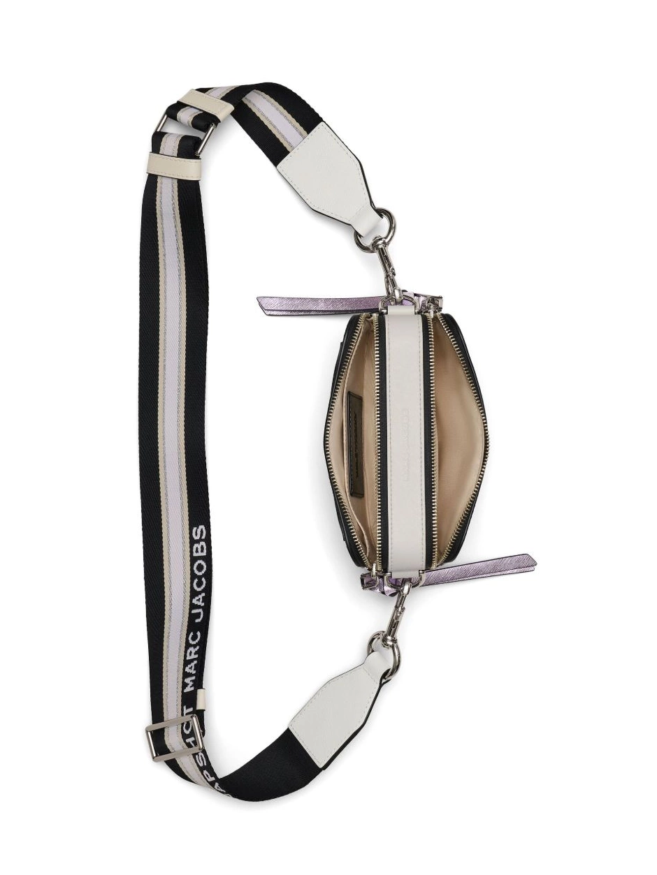 Cheap Colorblock bag Marc Snapshot body Women Jacobs cross The 0316