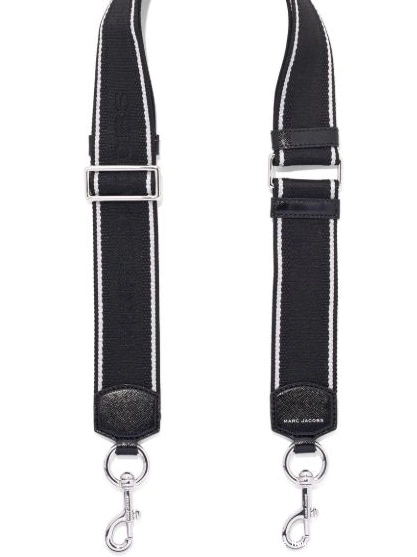 Affordable The Marc Jacobs Women strap logo-motif Strap' 0316