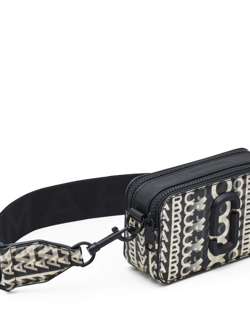 Affordable bag Snapshot The monogram-lenticular Marc Women Jacobs camera 0319