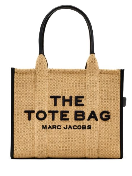 Affordable Tote Large Jacobs Marc Woven The Women bag 0322
