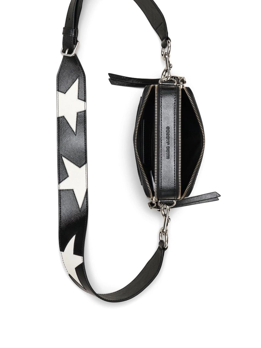 Affordable Patchwork Marc Star The bag Women body cross Jacobs Snapshot 0318