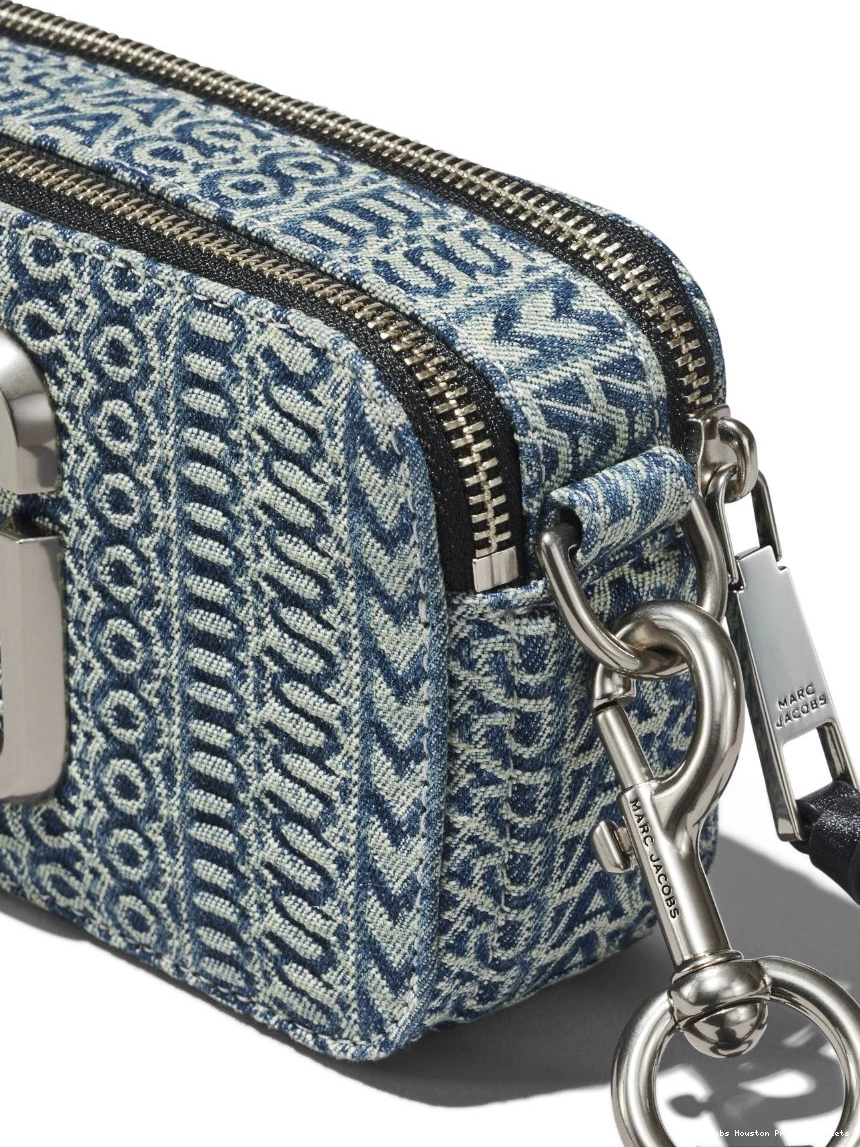 Cheap bag Snapshot Monogram camera Women Jacobs Marc The Jacquard 0315