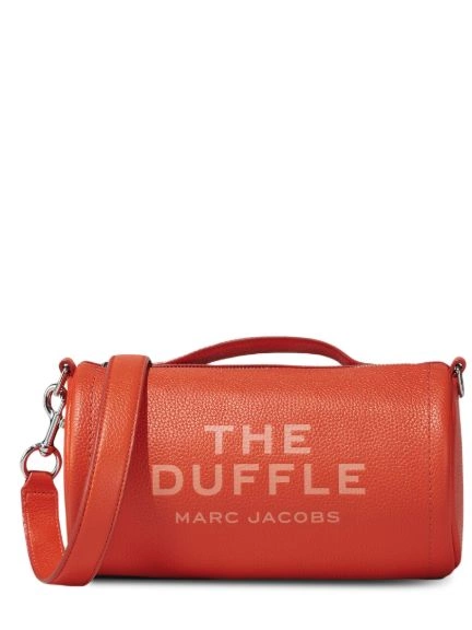 Affordable The Duffle Jacobs Leather Women bag Marc 0315