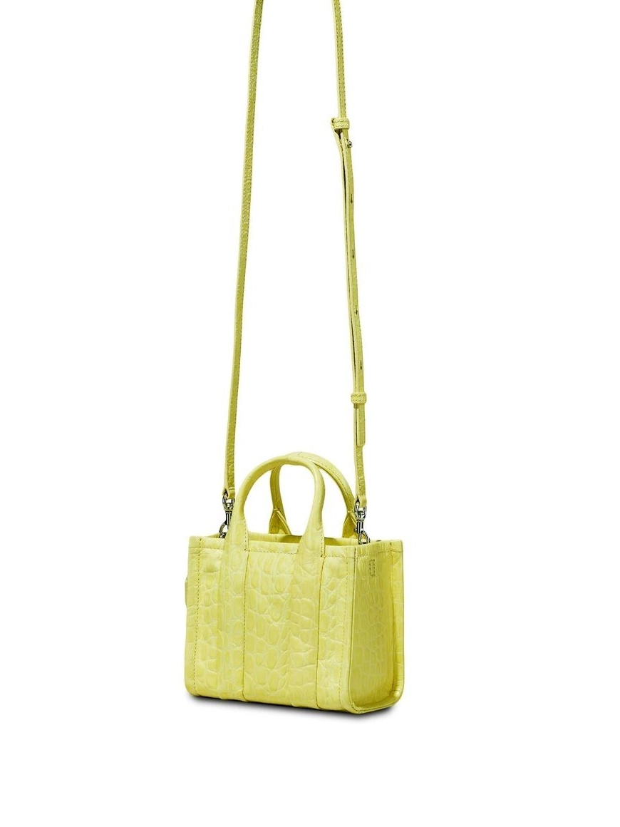 Cheap Tote Crossbody Women Croc-Embossed The Marc Jacobs bag 0319