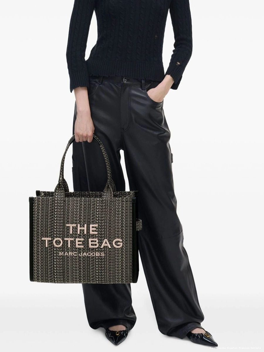 Affordable Large Monogram The Jacquard bag Jacobs Marc Tote Women 0321