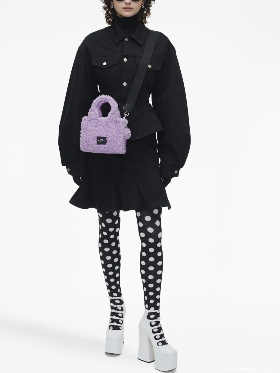 Affordable Tote Crossbody Women Marc The Teddy bag Jacobs 0317