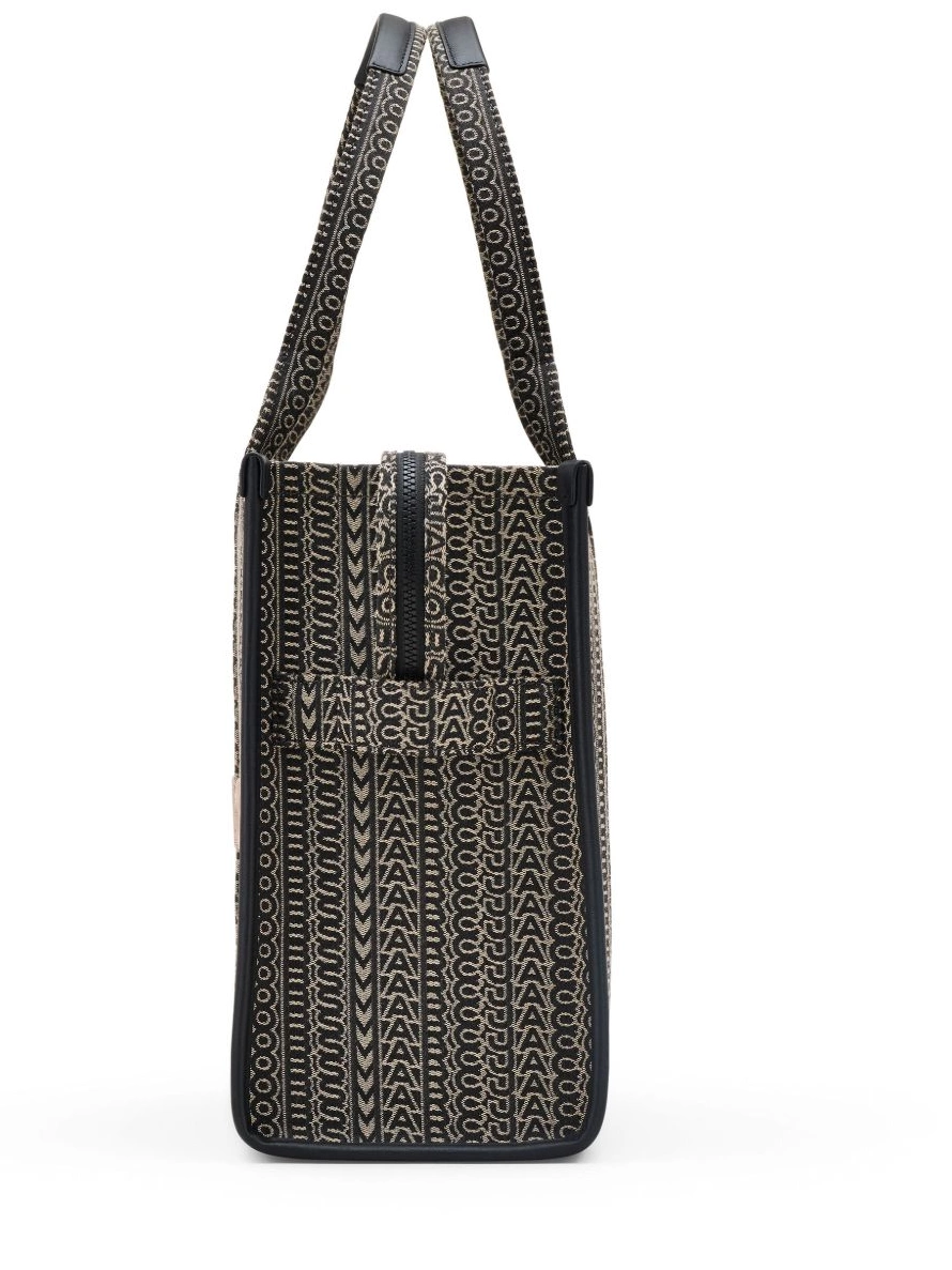 Affordable Large Monogram The Jacquard bag Jacobs Marc Tote Women 0321
