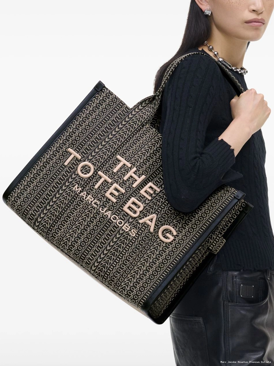 Affordable Large Monogram The Jacquard bag Jacobs Marc Tote Women 0321