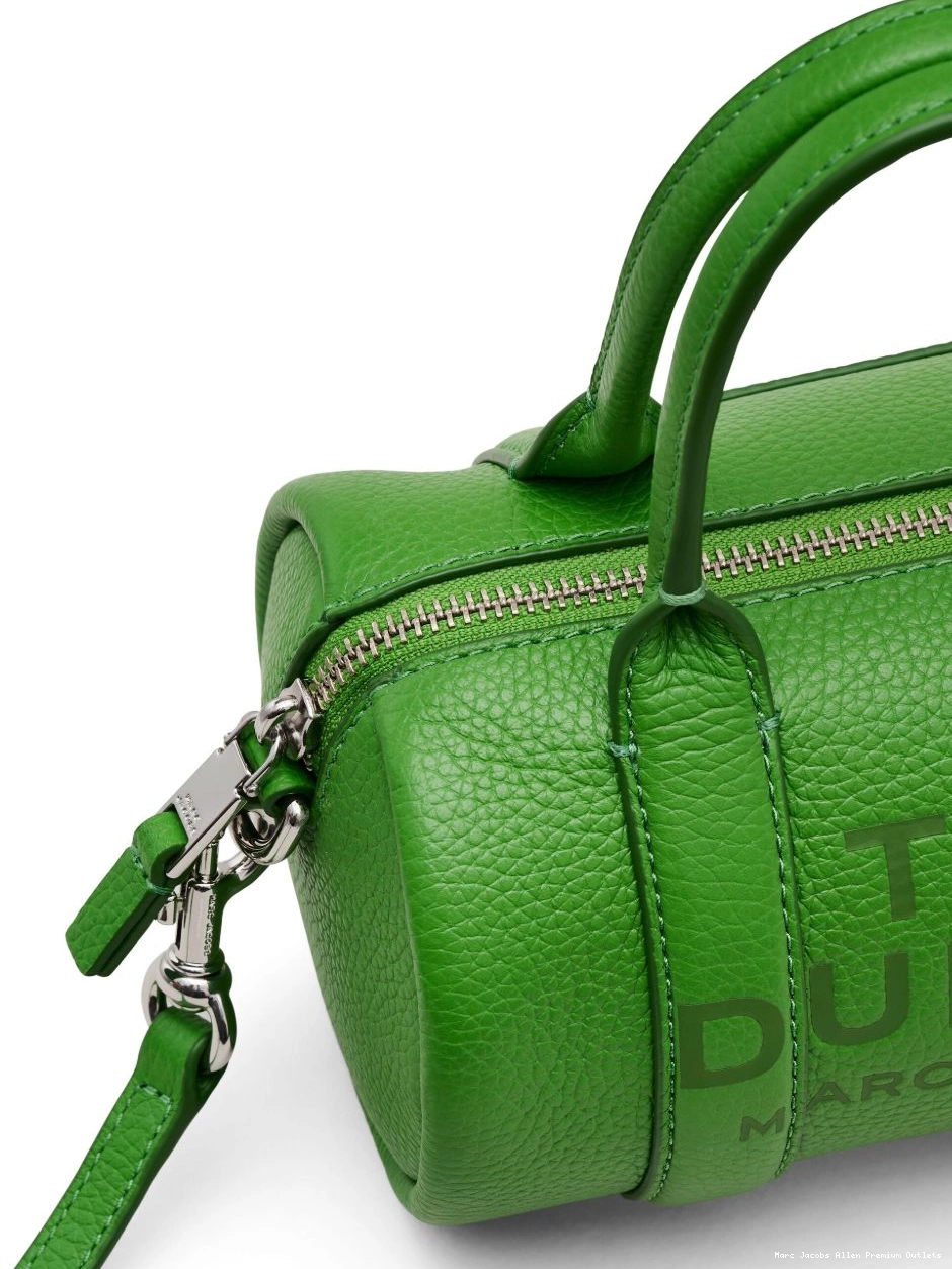 Cheap Leather Marc Duffle bag The Mini Women Jacobs 0321