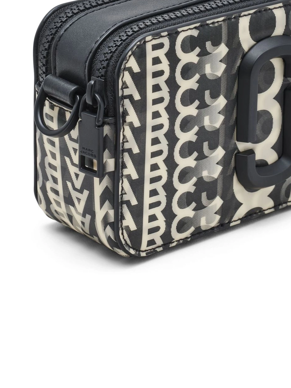 Affordable bag Snapshot The monogram-lenticular Marc Women Jacobs camera 0319