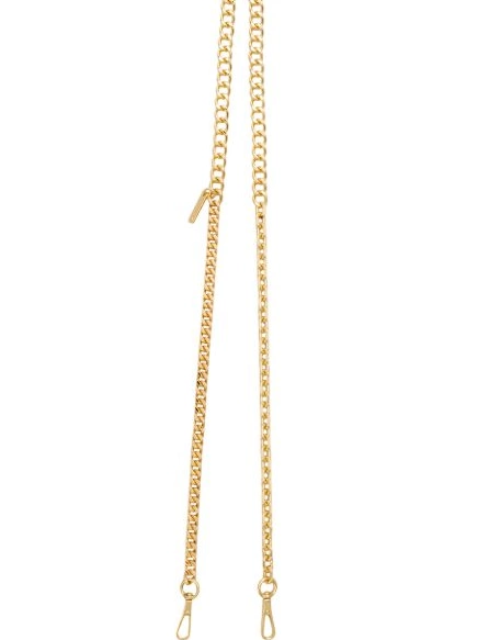Affordable strap The Women Marc Jacobs chain-link Strap' 0316