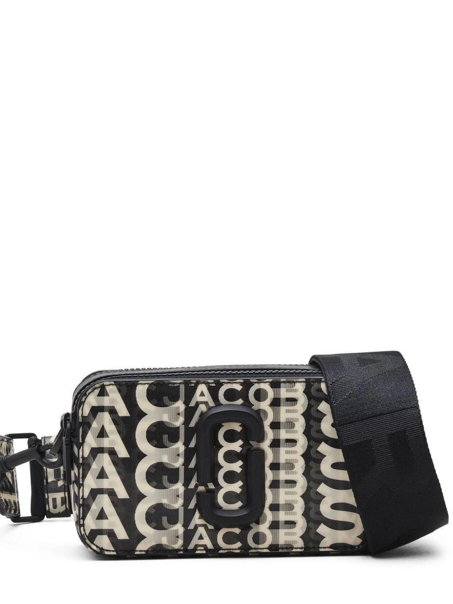 Affordable Jacobs Women The Snapshot camera bag Marc monogram-lenticular 0317