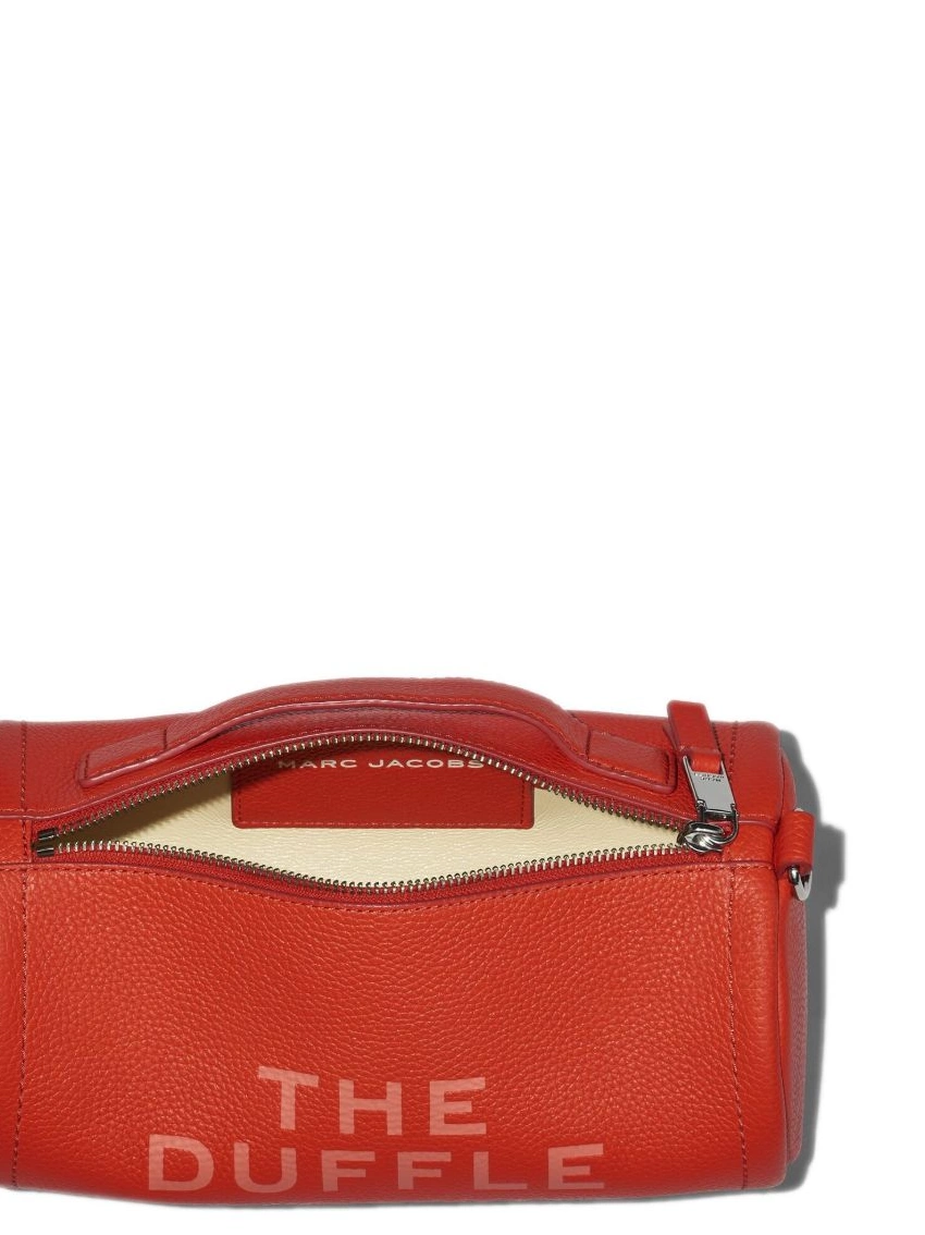 Affordable The Duffle Jacobs Leather Women bag Marc 0315