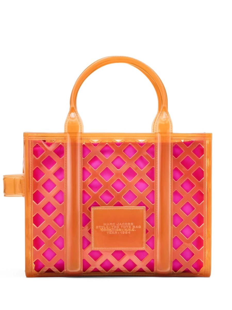 Affordable Tote bag Small Jacobs Jelly Women Marc The 0317