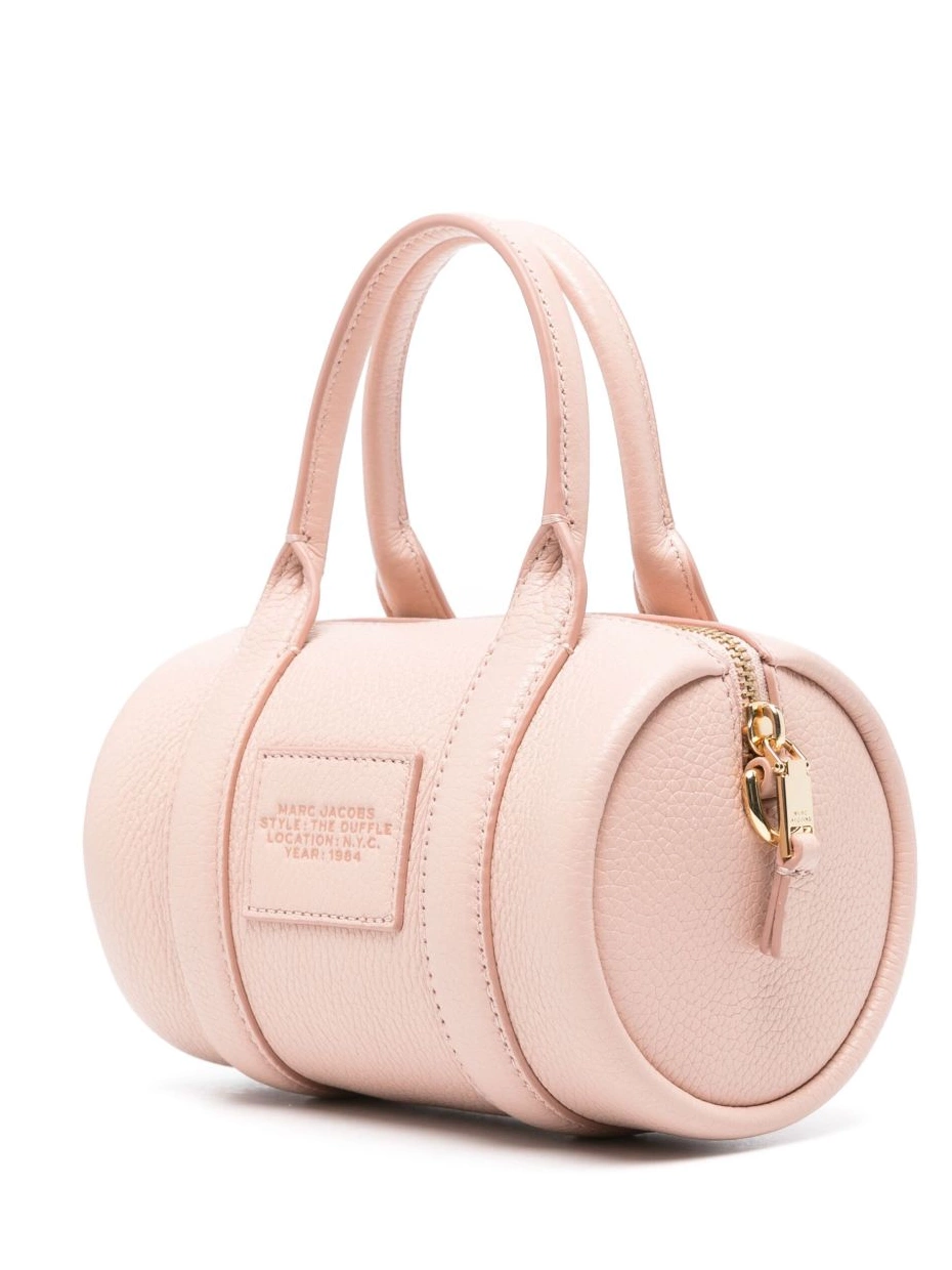 Cheap Women mini Marc Jacobs The Duffle bag leather 0316