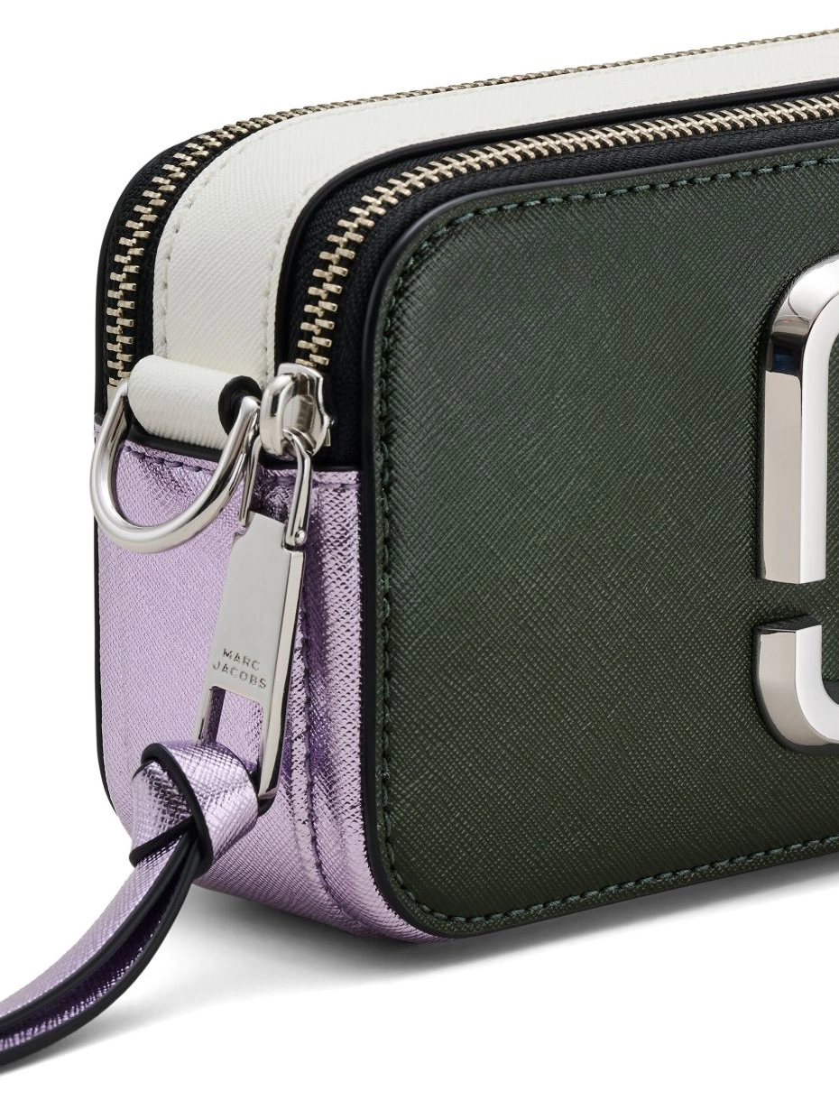 Cheap Colorblock bag Marc Snapshot body Women Jacobs cross The 0316