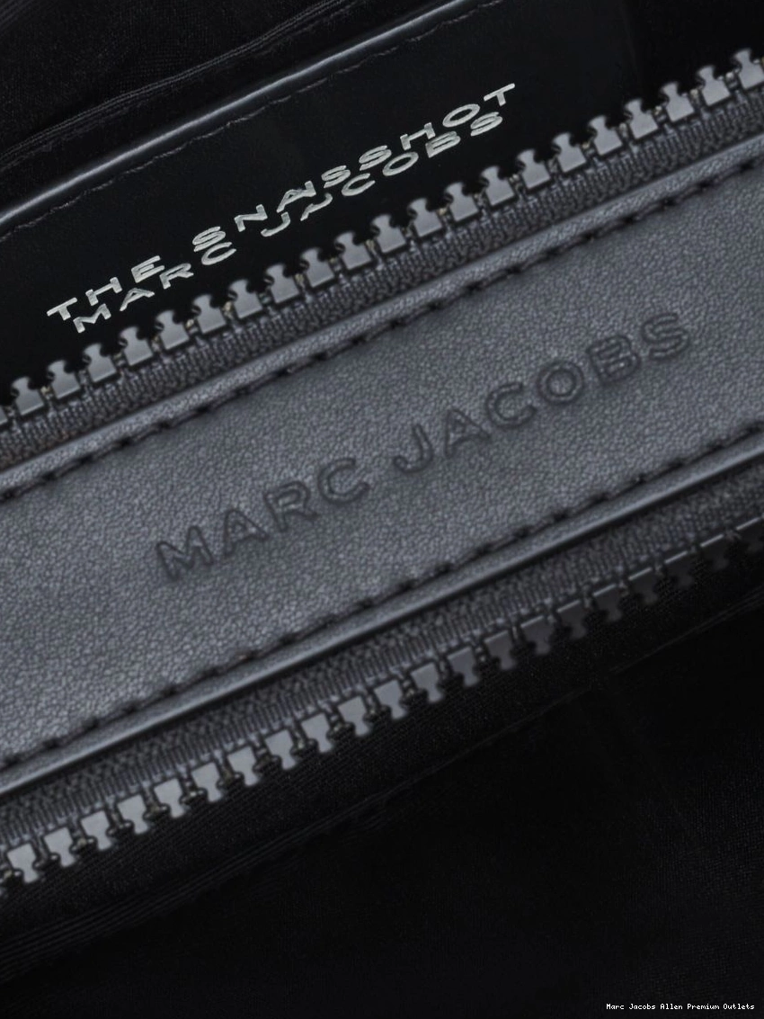 Affordable bag Snapshot The monogram-lenticular Marc Women Jacobs camera 0319