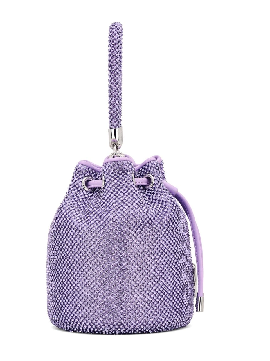 Cheap Jacobs Marc Bucket Women bag The Rhinestone Mini 0320