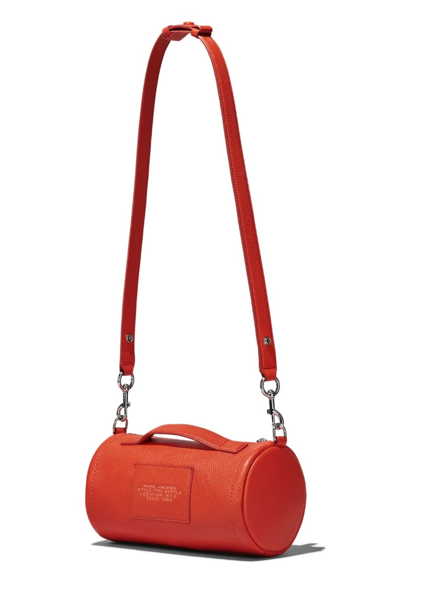 Affordable The Duffle Jacobs Leather Women bag Marc 0315