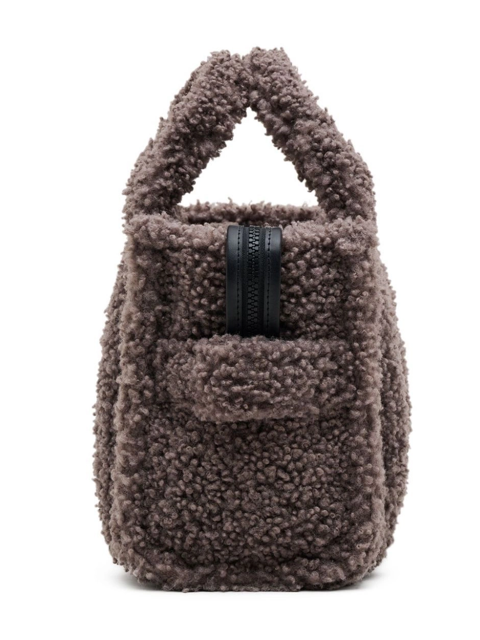 Affordable Marc Women Tote Teddy The Small Jacobs bag 0317