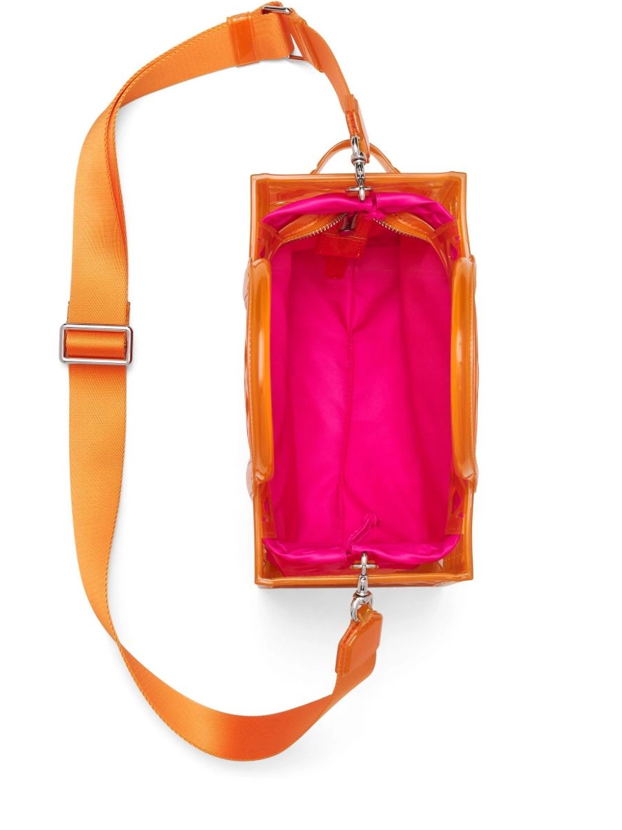 Affordable Tote bag Small Jacobs Jelly Women Marc The 0317