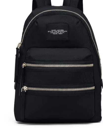 Cheap Marc zipped backpack Women Jacobs Backpack' Large The 0319