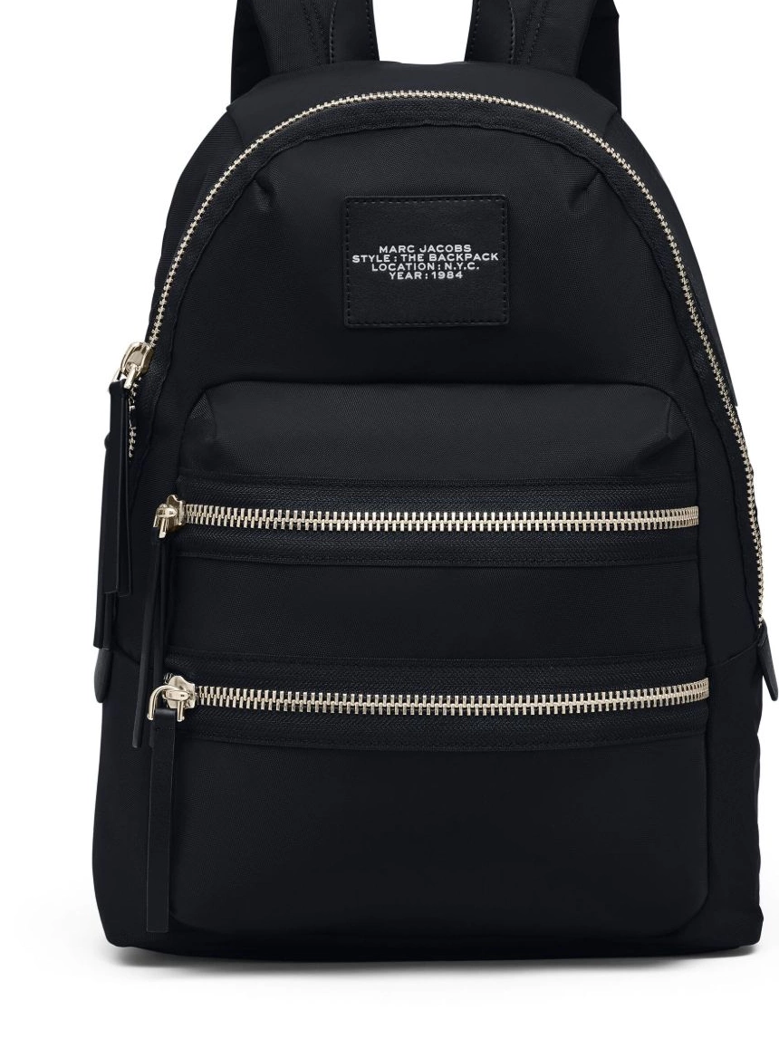 Cheap Marc zipped backpack Women Jacobs Backpack' Large The 0319