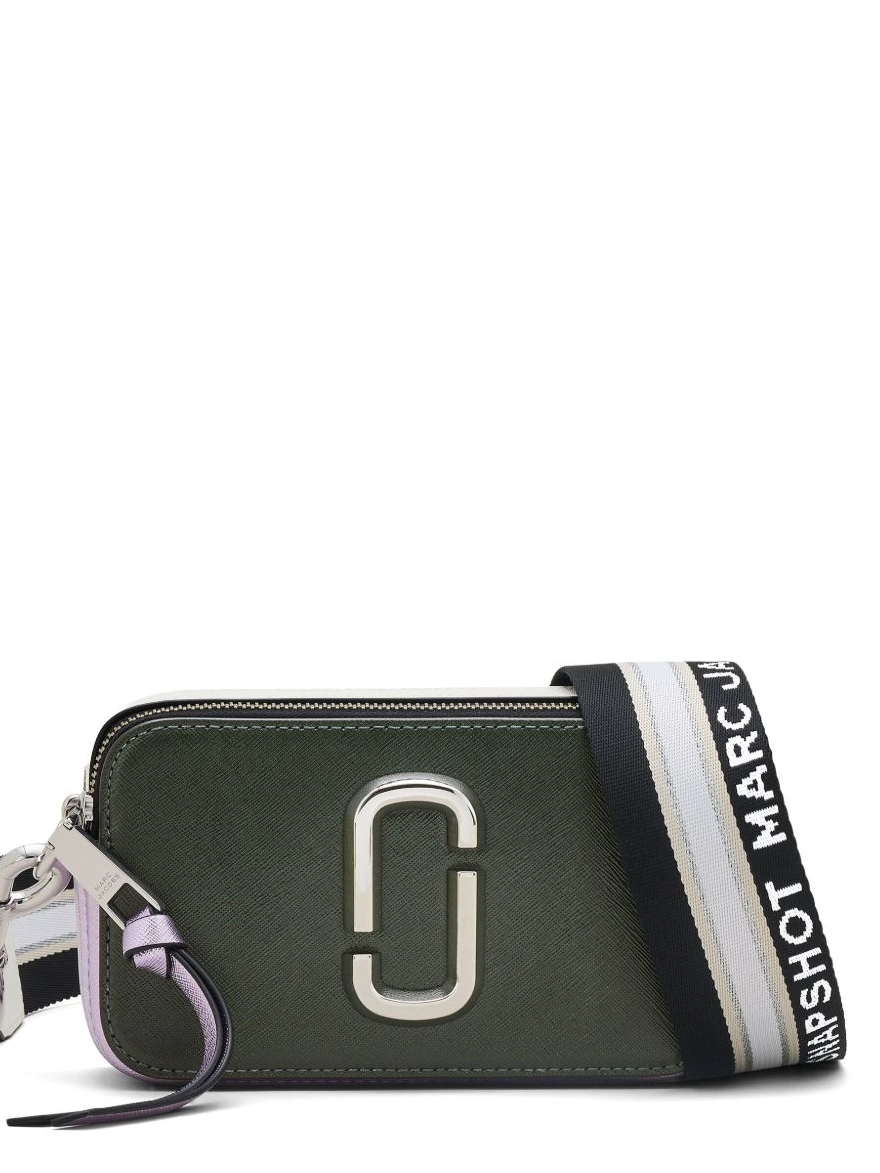 Colorblock bag Marc Snapshot body Women Jacobs cross The 0316