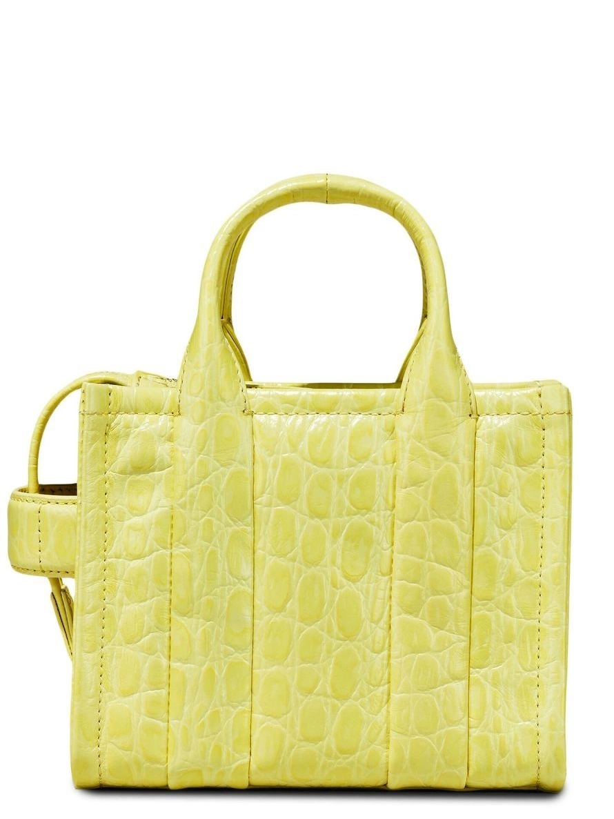 Cheap Tote Crossbody Women Croc-Embossed The Marc Jacobs bag 0319