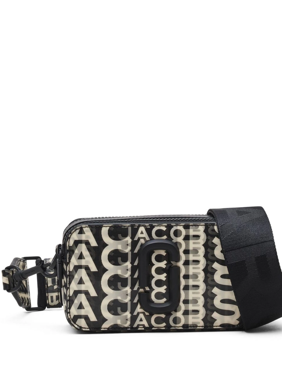 bag Snapshot The monogram-lenticular Marc Women Jacobs camera 0319