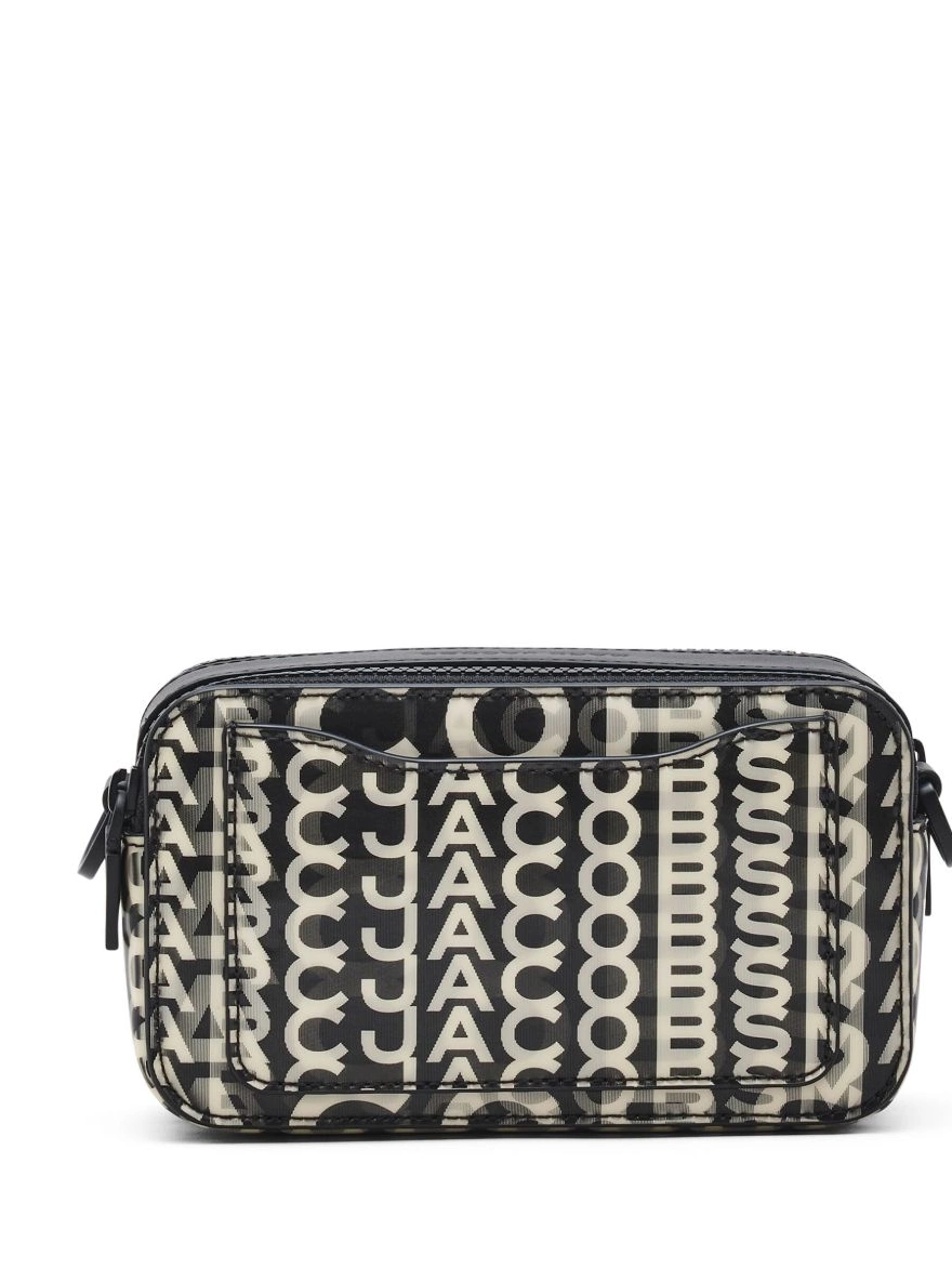 Affordable Jacobs Women The Snapshot camera bag Marc monogram-lenticular 0317