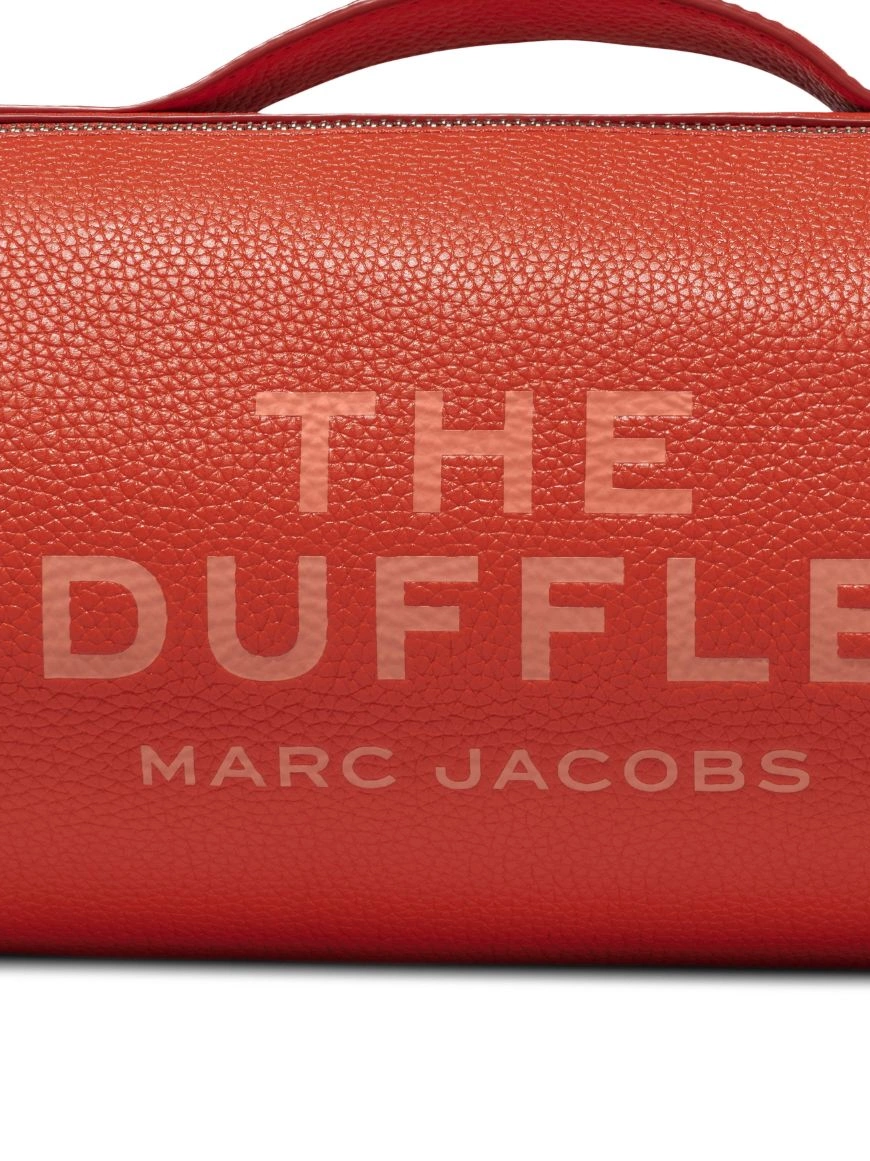 Affordable The Duffle Jacobs Leather Women bag Marc 0315