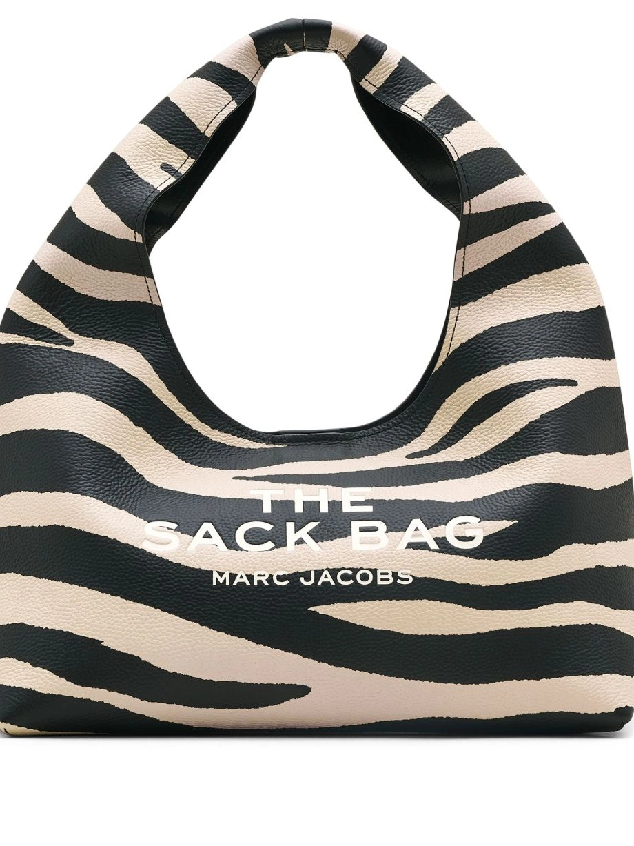 Cheap Sack zebra-print Jacobs Women The bag Marc 0319