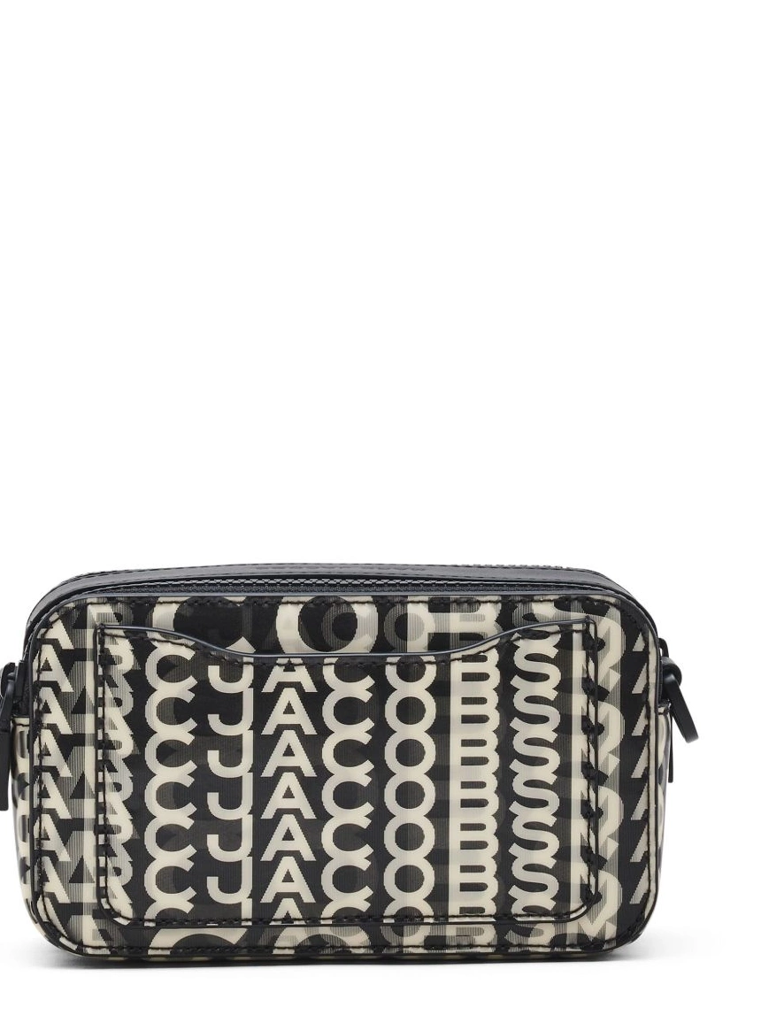 Affordable bag Snapshot The monogram-lenticular Marc Women Jacobs camera 0319