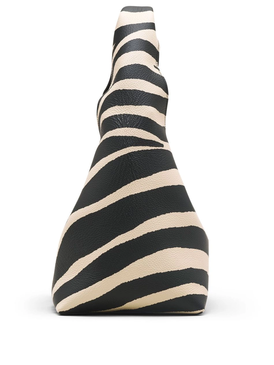 Cheap Sack zebra-print Jacobs Women The bag Marc 0319