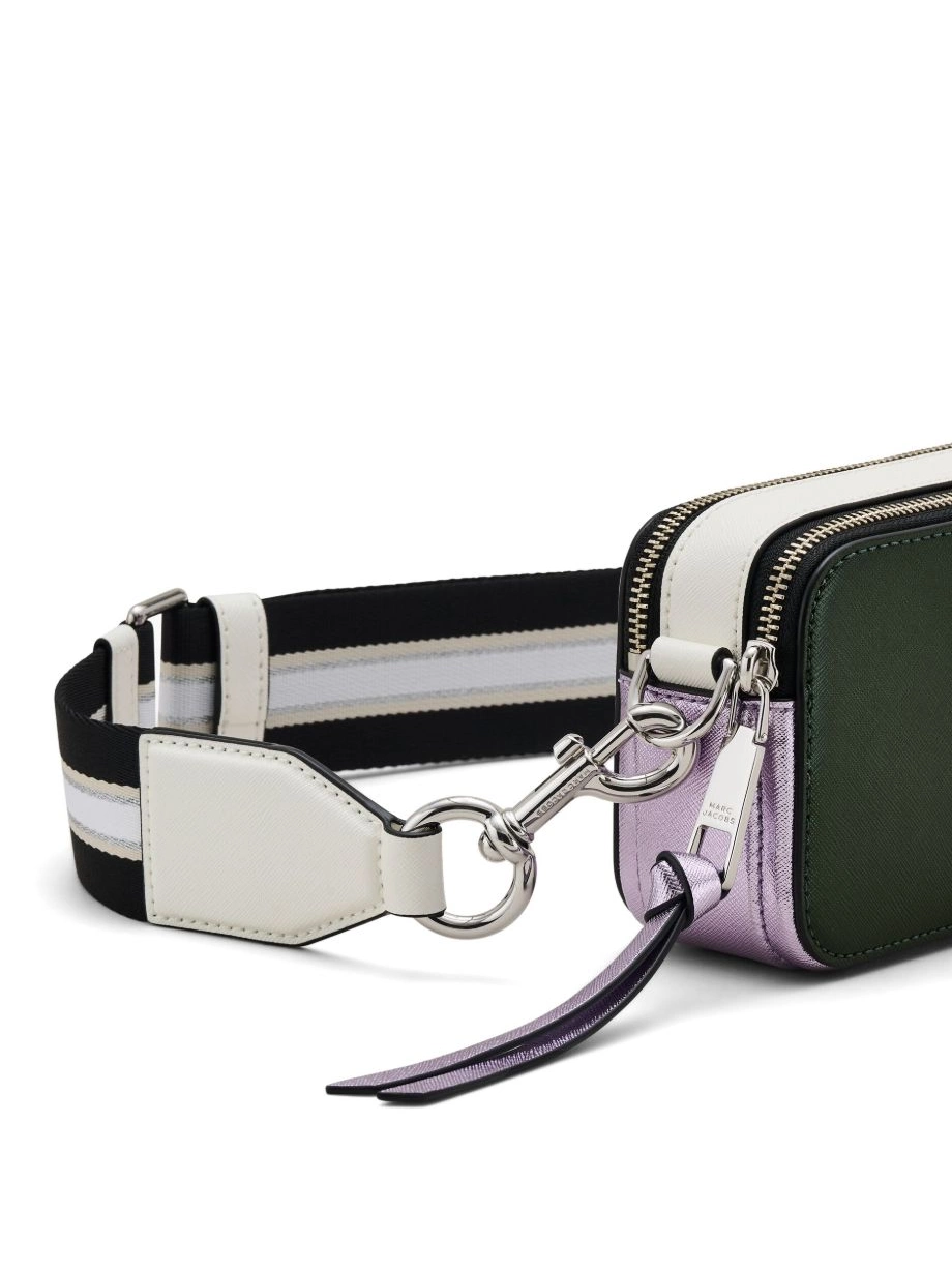 Cheap Colorblock bag Marc Snapshot body Women Jacobs cross The 0316