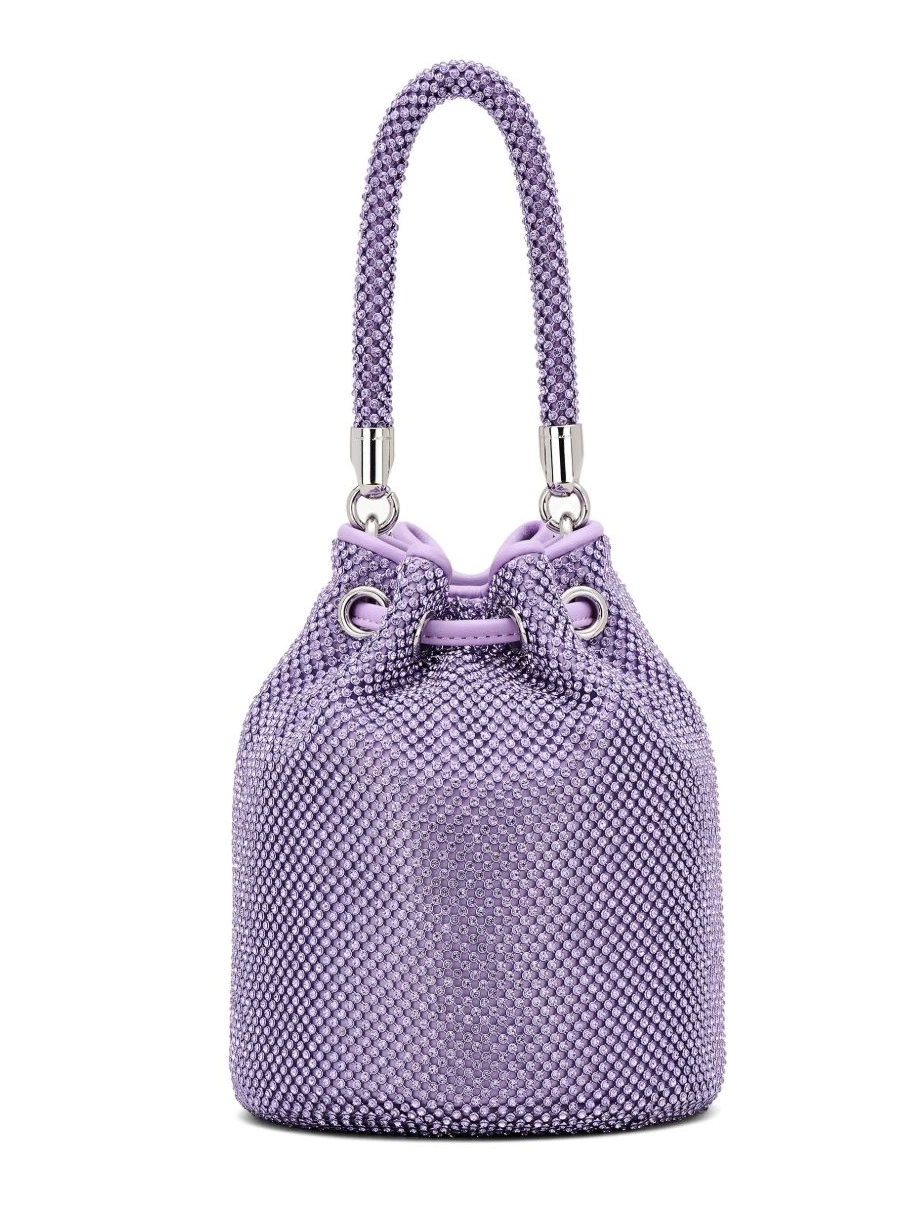 Cheap Jacobs Marc Bucket Women bag The Rhinestone Mini 0320
