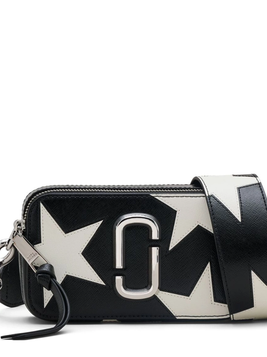 Affordable Patchwork Marc Star The bag Women body cross Jacobs Snapshot 0318
