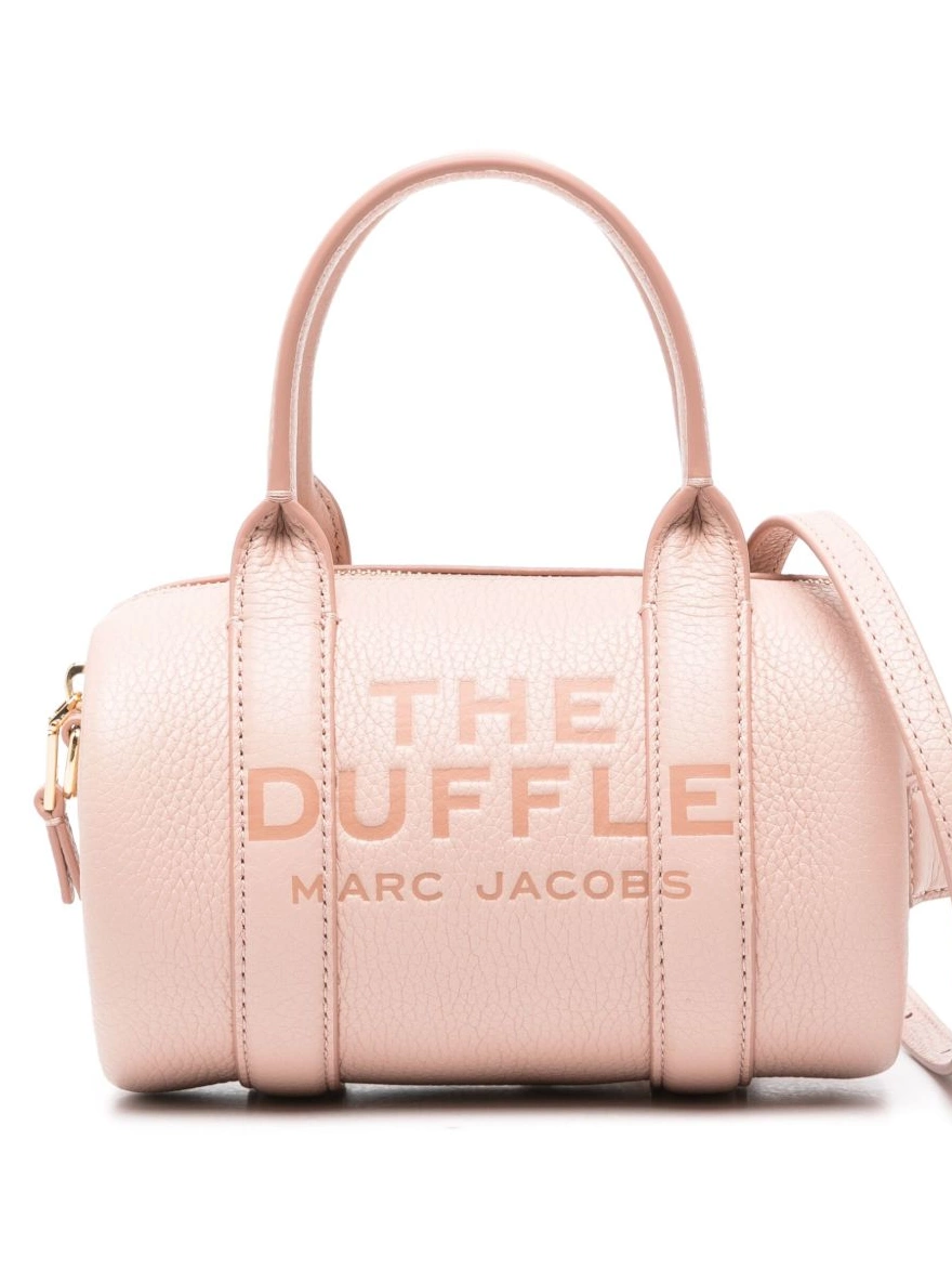 Cheap Women mini Marc Jacobs The Duffle bag leather 0316