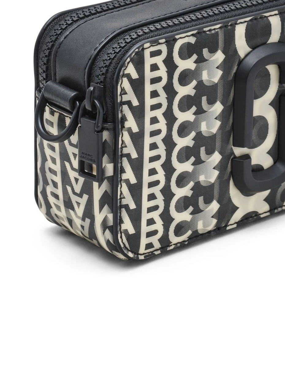 Affordable Jacobs Women The Snapshot camera bag Marc monogram-lenticular 0317