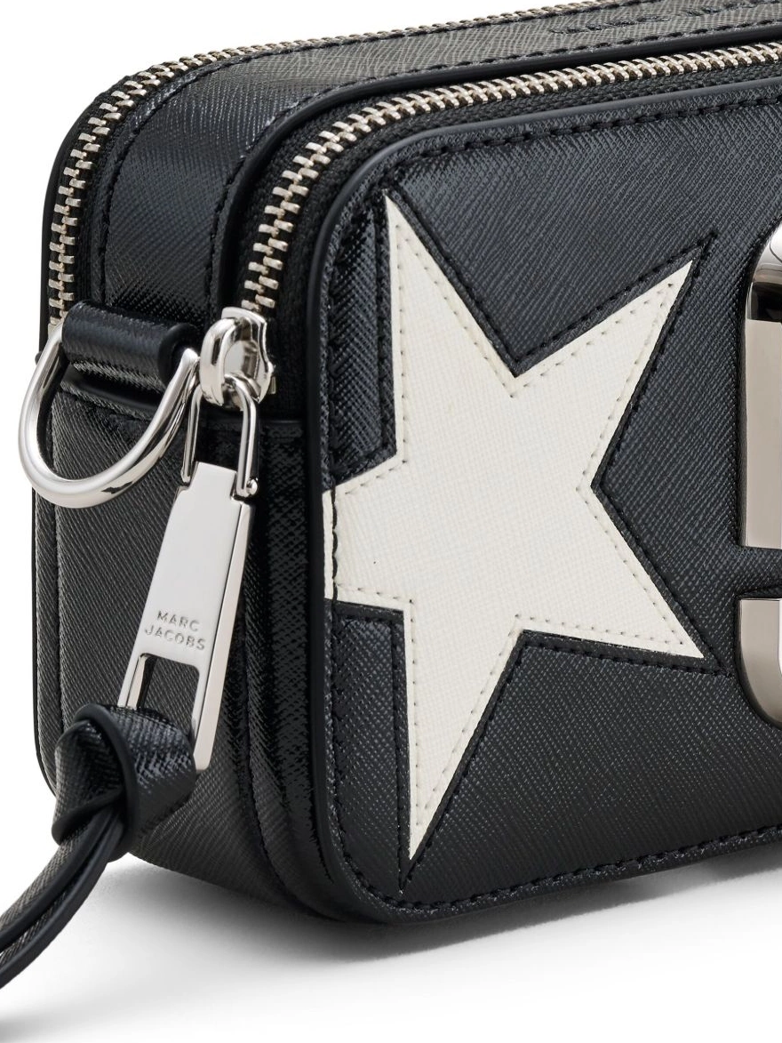Affordable Patchwork Marc Star The bag Women body cross Jacobs Snapshot 0318